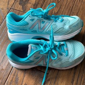 New Balance shoes